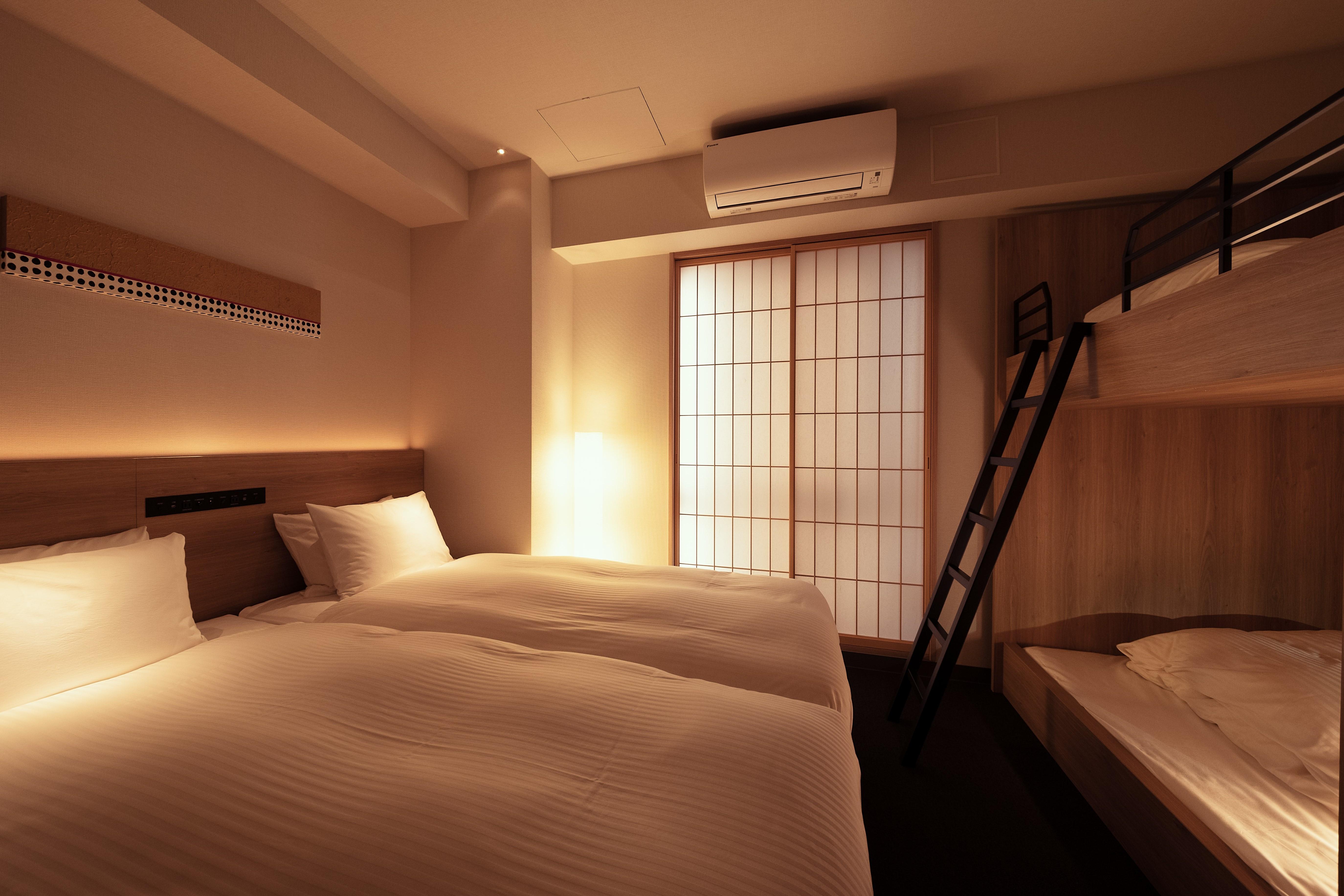 Mimaru Tokyo Hatchobori — Foto 1